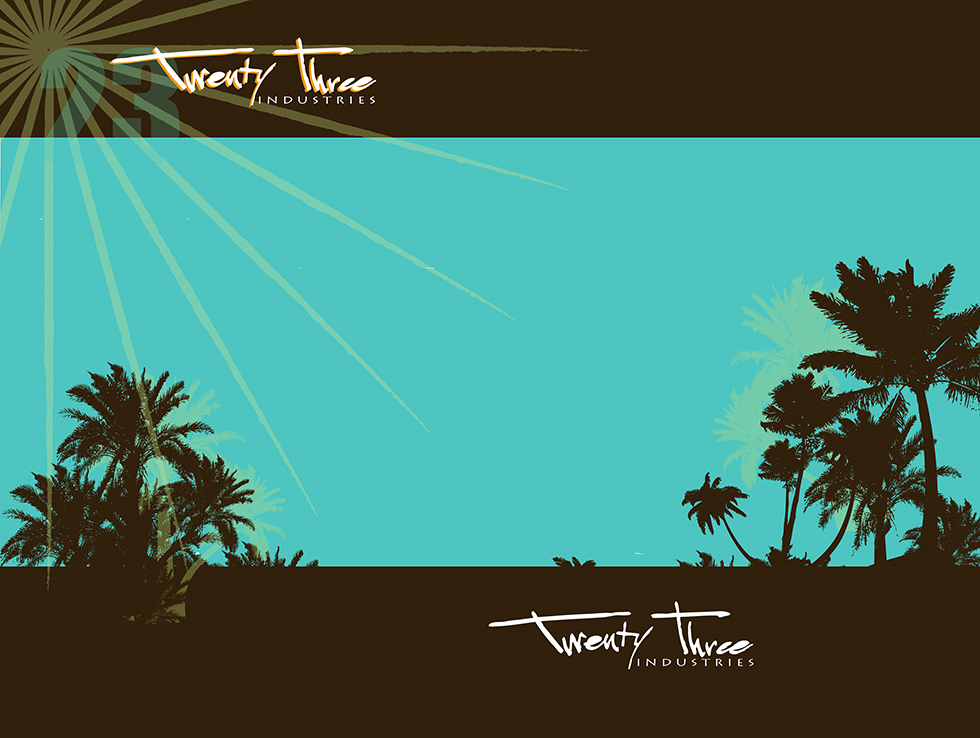 Twenty-Three Industries